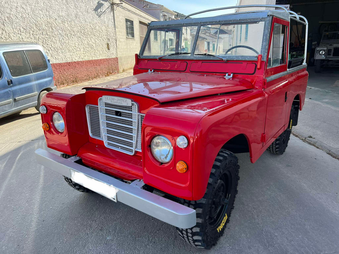 Build your own Bespoke Series 88