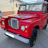 Build your own Bespoke Series 88