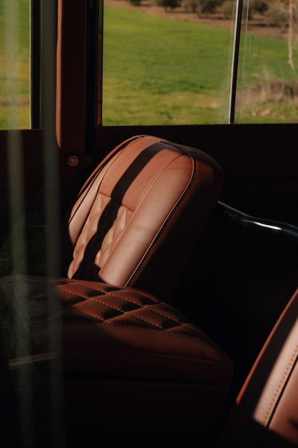 Build your own Bespoke Series 88