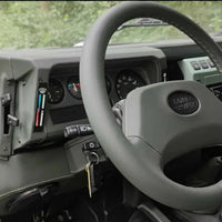 Landrover Defender 90 Heritage