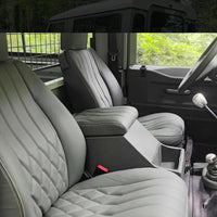 Landrover Defender 90 Heritage