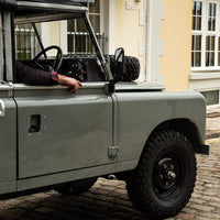 SOLD 1980 LAND ROVER SERIES III