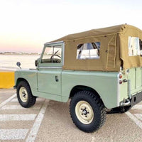 Build your own Bespoke Series 88