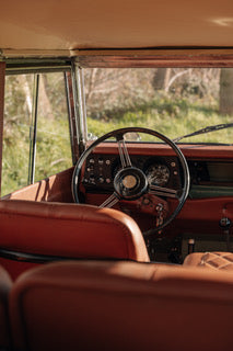 Build your own Bespoke Series 88