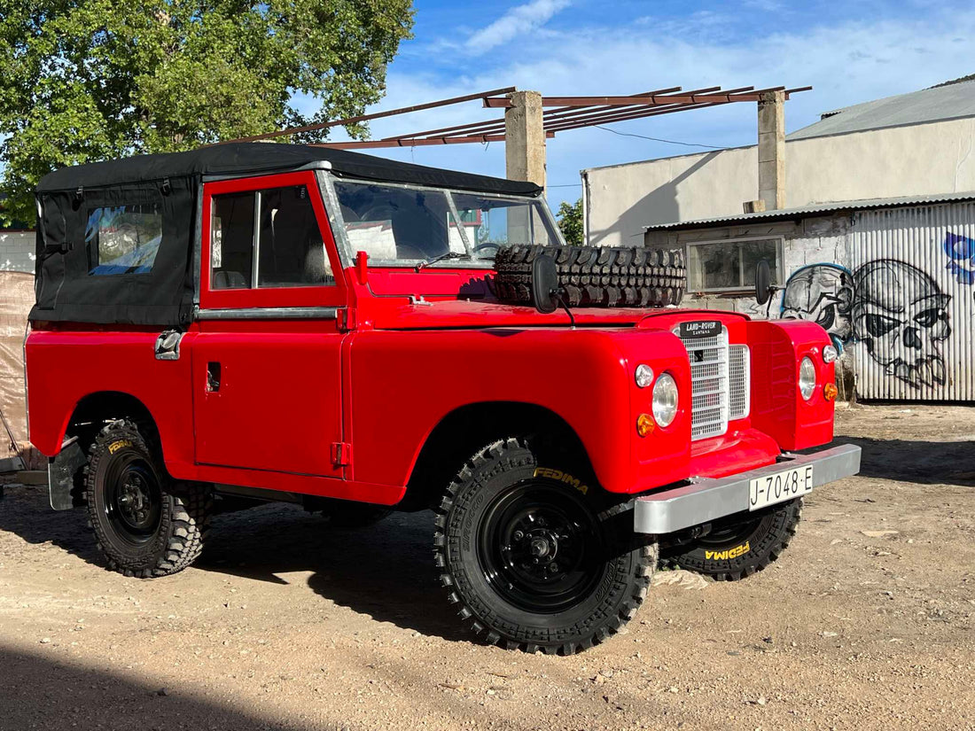 Build your own Bespoke Series 88
