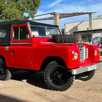 Build your own Bespoke Series 88