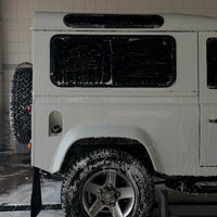 Landrover Defender 90 only 38,000 kms