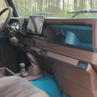 Landrover Defender Heritage 90