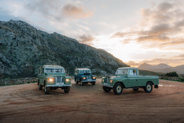 Build your own Bespoke Series 88
