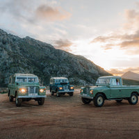 Build your own Bespoke Series 88