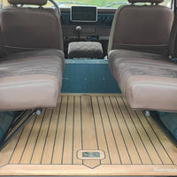 Landrover Defender Heritage 90