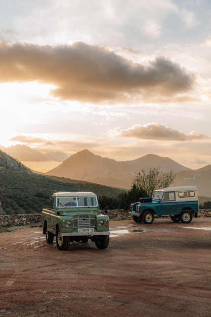 Build your own Bespoke Series 88