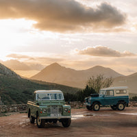 Build your own Bespoke Series 88