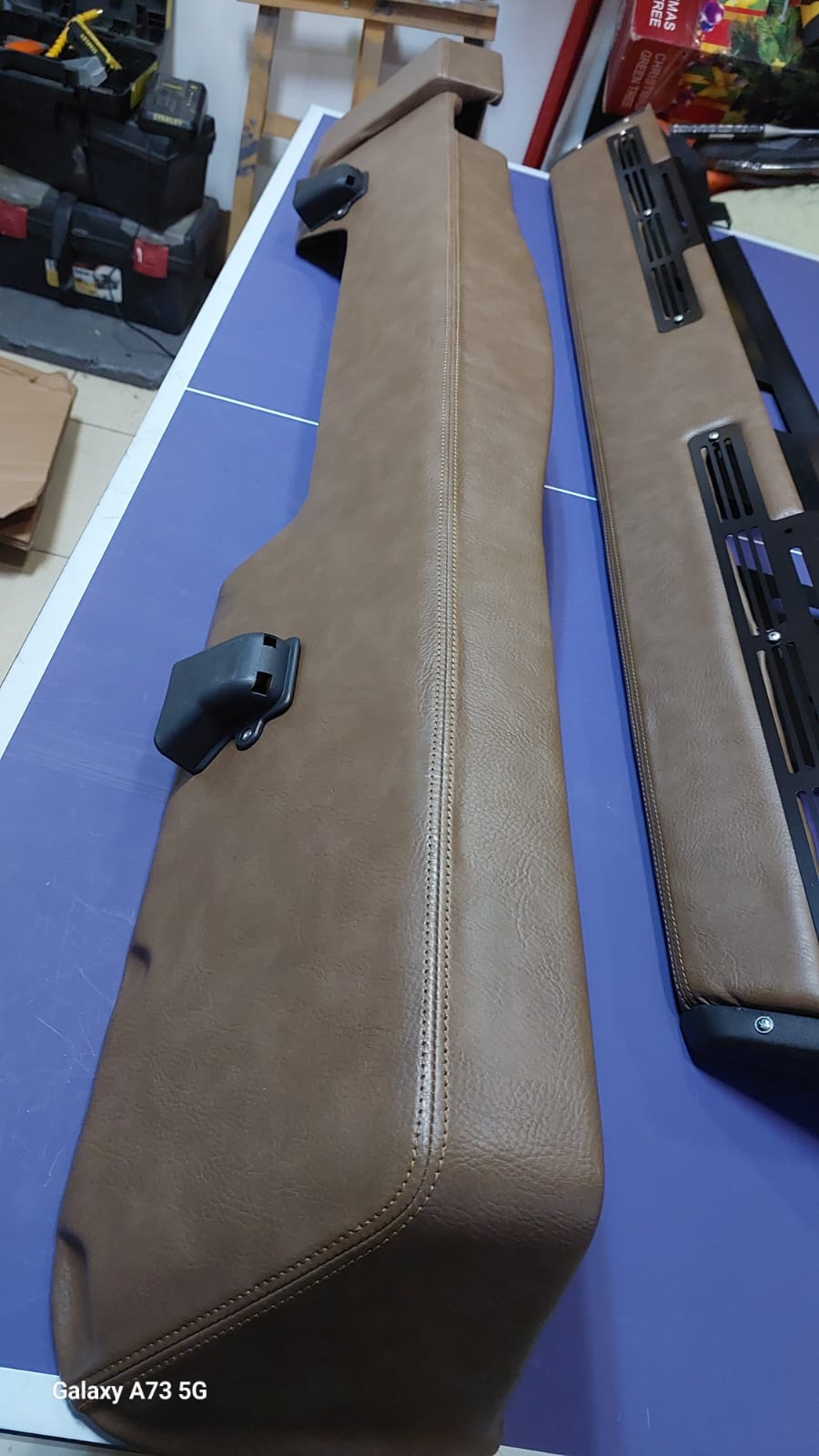 Full series 3 dashboard kit