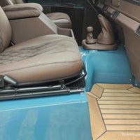 Landrover Defender Heritage 90