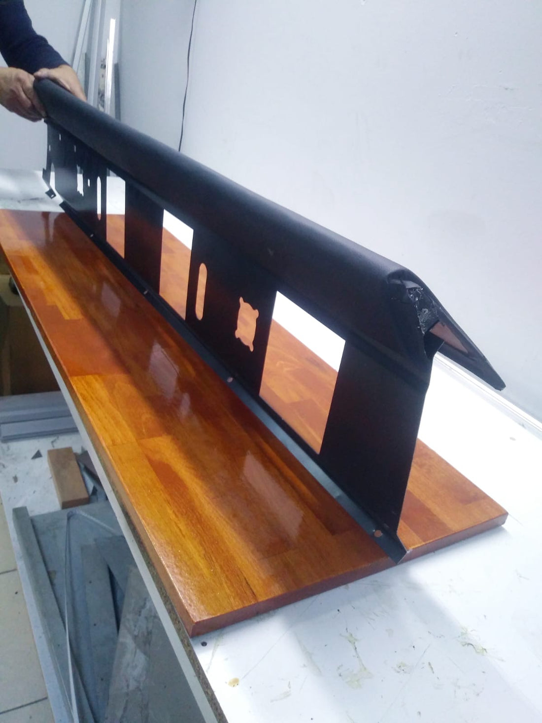 Full series 3 dashboard kit