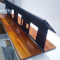 Full series 3 dashboard kit