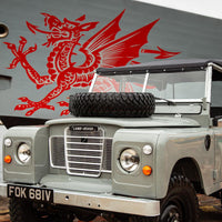 SOLD 1980 LAND ROVER SERIES III
