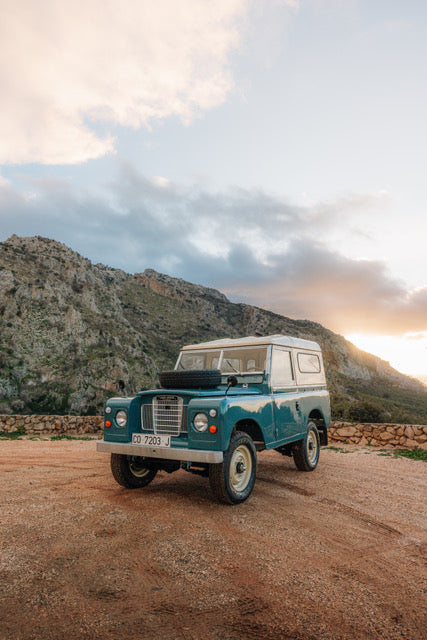 Build your own Bespoke Series 88