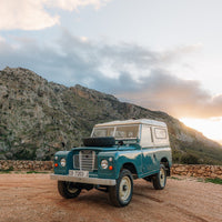Build your own Bespoke Series 88