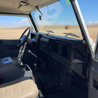 Defender 130 Td5 2 door