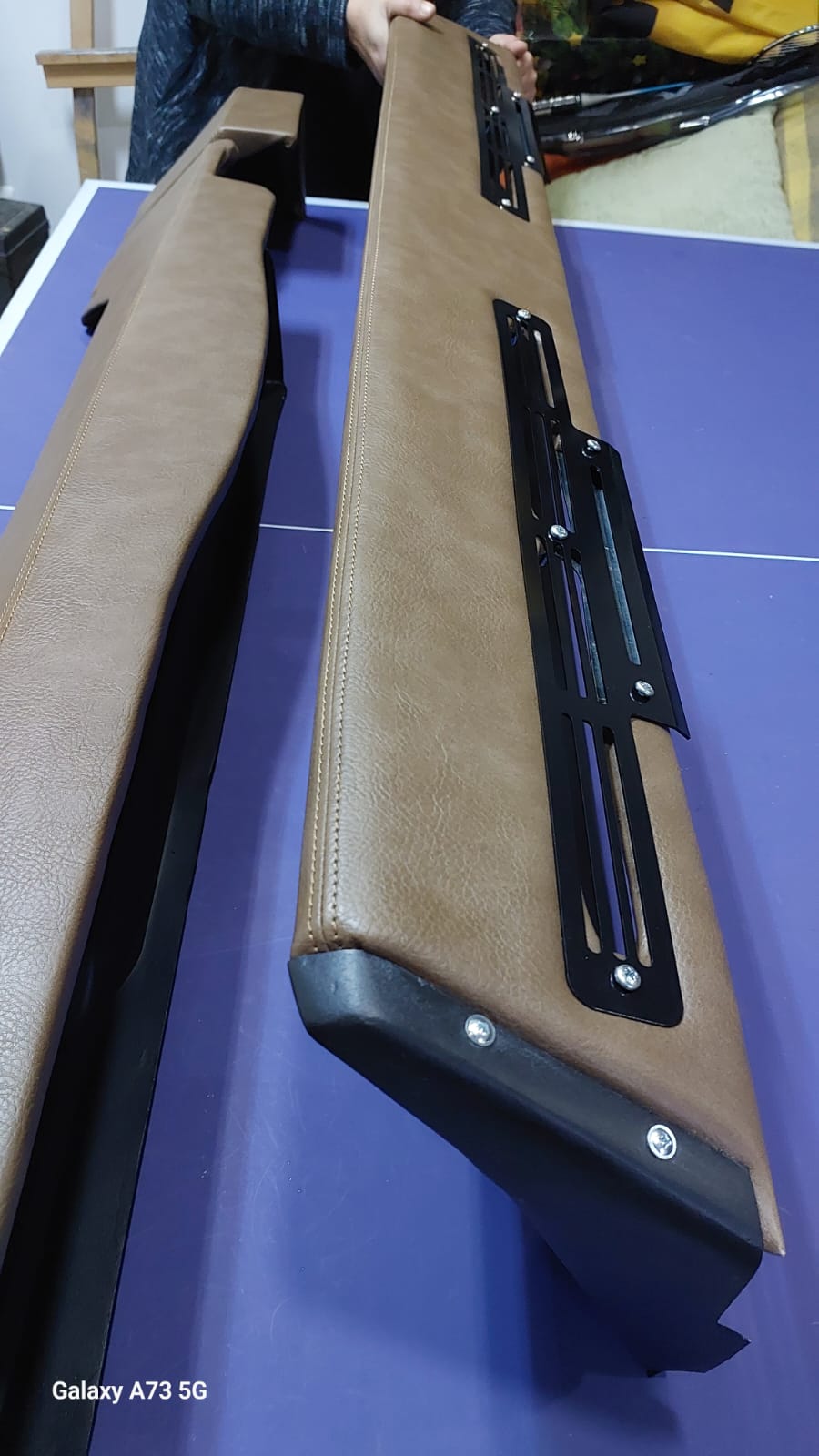 Full series 3 dashboard kit