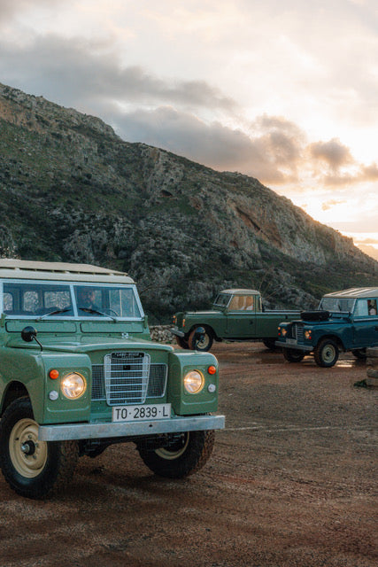 Build your own Bespoke Series 88