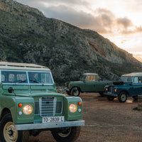 Build your own Bespoke Series 88