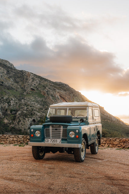 Build your own Bespoke Series 88