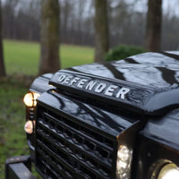 2016 Land Rover Land Rover Defender 110 Adventure Limited Edition (1/600)