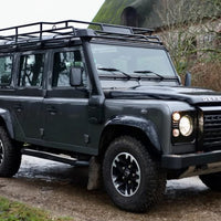 2016 Land Rover Land Rover Defender 110 Adventure Limited Edition (1/600)