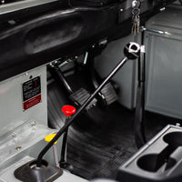 SOLD 1980 LAND ROVER SERIES III