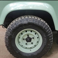 Landrover Defender 90 Heritage