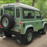 Landrover Defender 90 Heritage