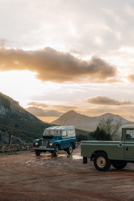 Build your own Bespoke Series 88