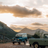 Build your own Bespoke Series 88