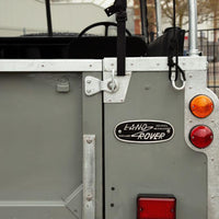 SOLD 1980 LAND ROVER SERIES III