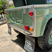 Bespoke Junior Series Landrover