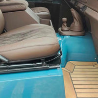 Landrover Defender Heritage 90