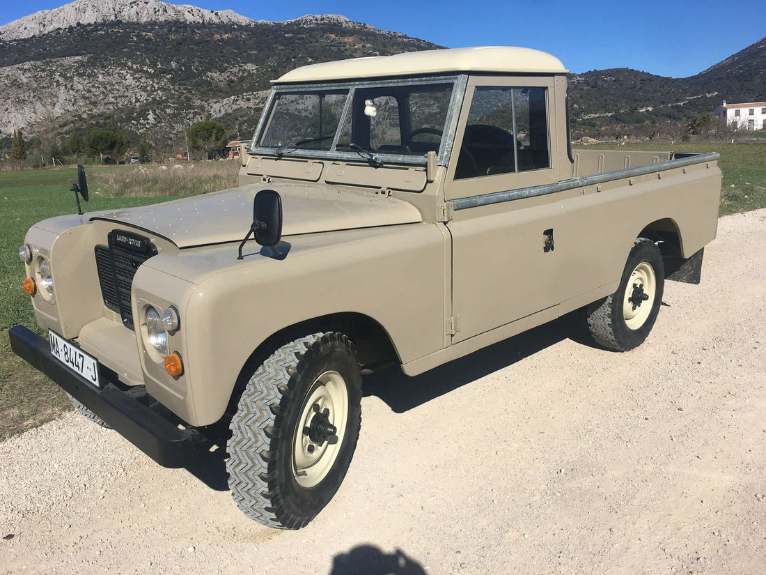 Build your own Bespoke Series 88