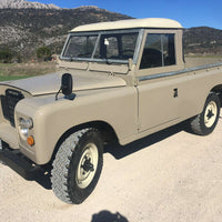 Build your own Bespoke Series 88