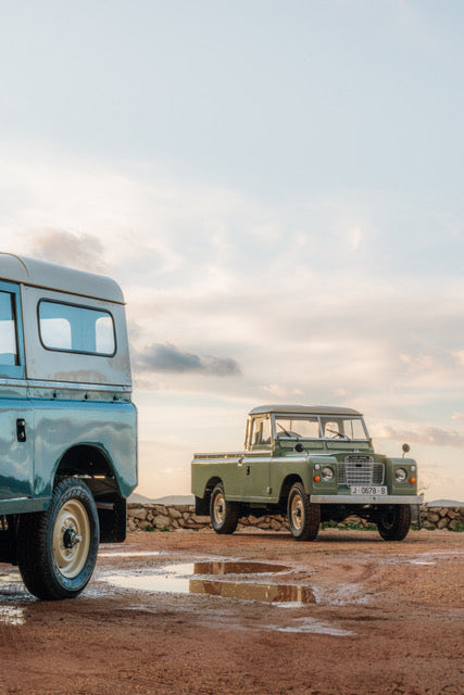 Build your own Bespoke Series 88