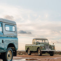 Build your own Bespoke Series 88