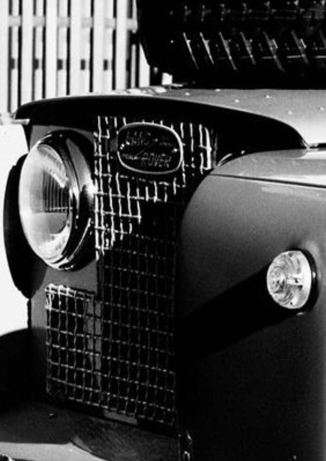 Bespoke Series 2 Metal T Grill