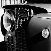 Bespoke Series 2 Metal T Grill