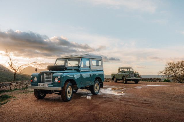 Build your own Bespoke Series 88