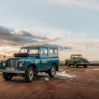 Build your own Bespoke Series 88