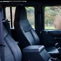 2016 Land Rover Land Rover Defender 110 Adventure Limited Edition (1/600)