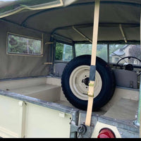 Landrover Series 1 1955. Immaculate