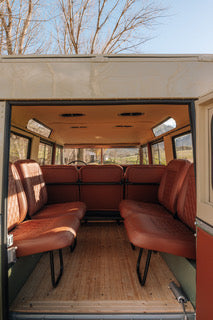 Build your own Bespoke Series 88